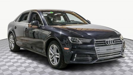 2017 Audi A4 Komfort                à Saint-Jérôme                