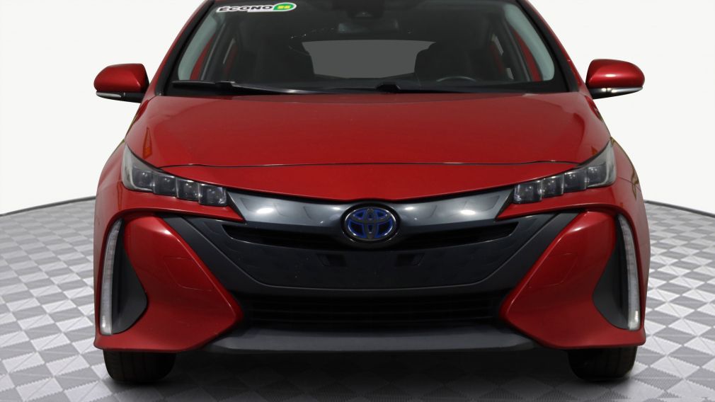 2020 Toyota Prius Auto #2