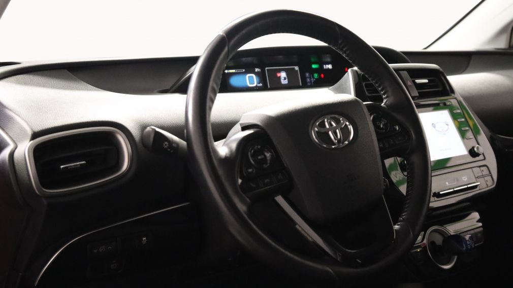 2020 Toyota Prius Auto #23