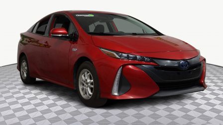 2020 Toyota Prius Auto                à Estrie                