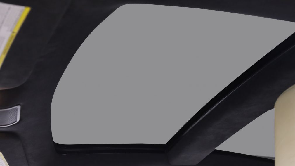 2016 Tesla Model S 90D AWD CUIR TOIT PANO MAGS #24