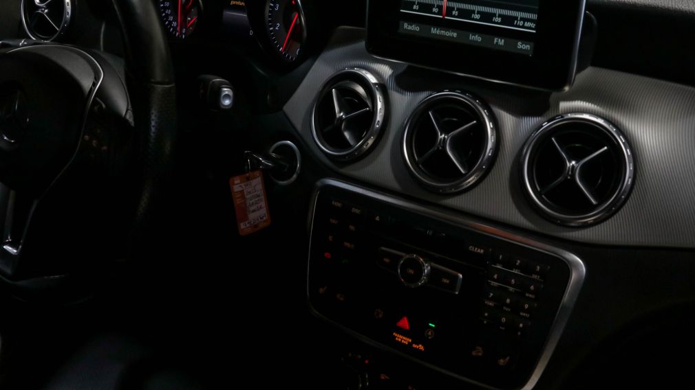 2015 Mercedes Benz GLA250 GLA 250 #22