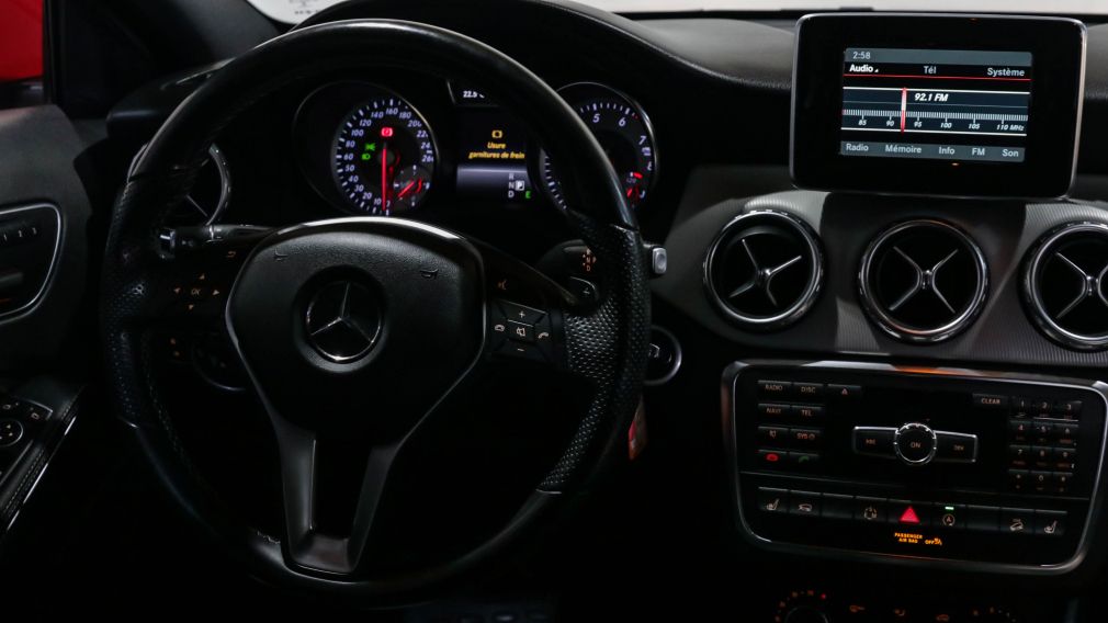 2015 Mercedes Benz GLA250 GLA 250 #11