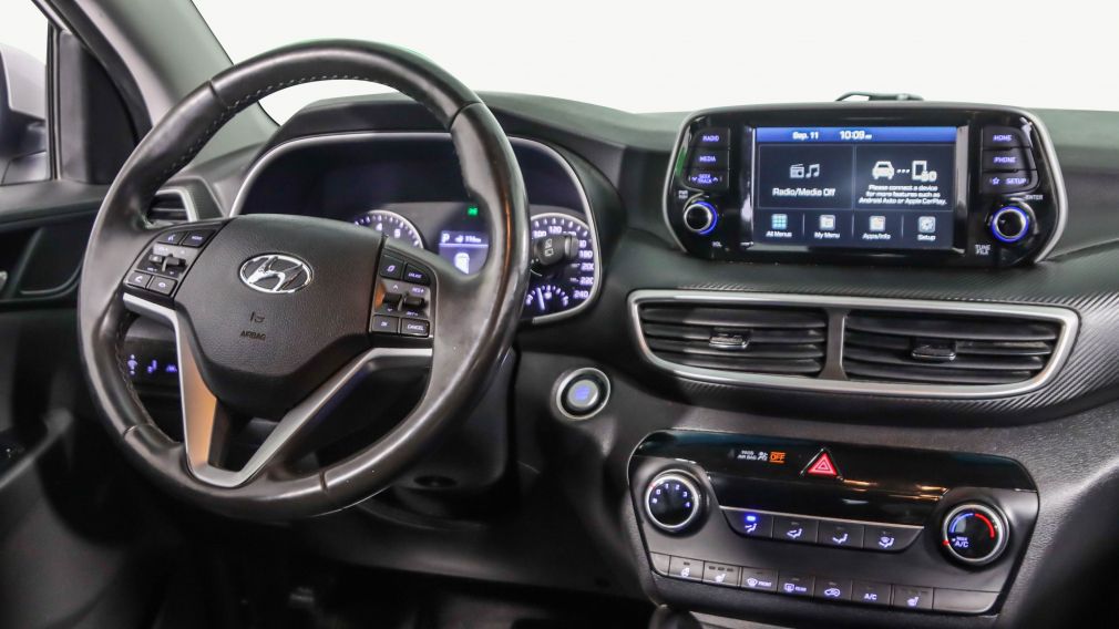 2021 Hyundai Tucson PREFERRED AUTO A/C GR ELECT MAGS CAM RECUL BLUETOO #20