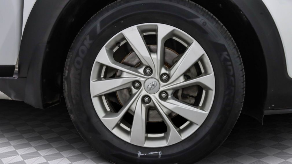 2021 Hyundai Tucson PREFERRED AUTO A/C GR ELECT MAGS CAM RECUL BLUETOO #25