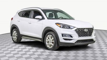 2021 Hyundai Tucson PREFERRED AUTO A/C GR ELECT MAGS CAM RECUL BLUETOO                à Laval                