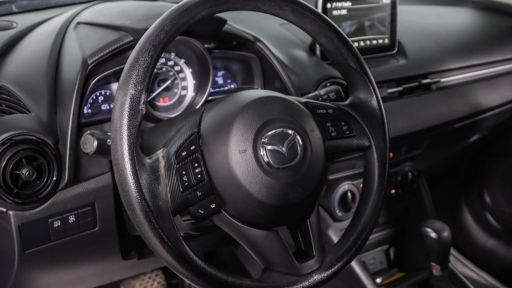 2016 Mazda CX 3 GX AUTO A/C GR ELECT CAM RECUL BLUETOOTH #18