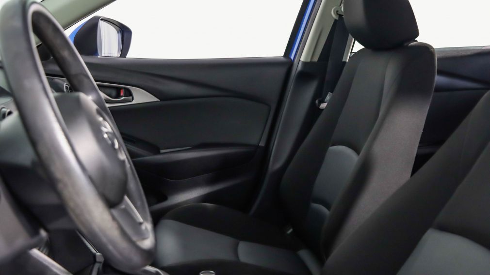 2016 Mazda CX 3 GX AUTO A/C GR ELECT CAM RECUL BLUETOOTH #20