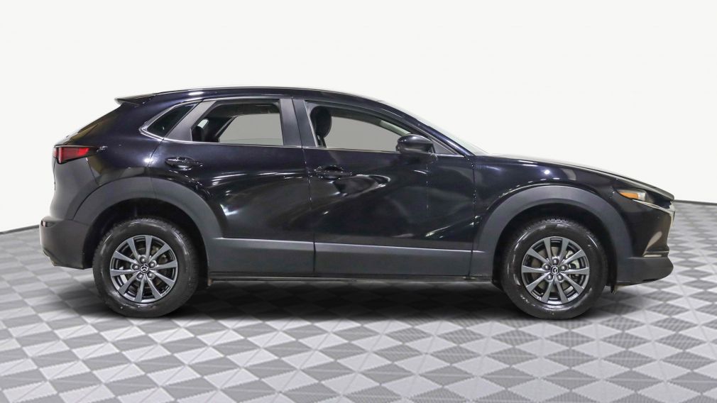 2021 Mazda CX 30 GX AWD BAS KILOMETRAGE ! #8