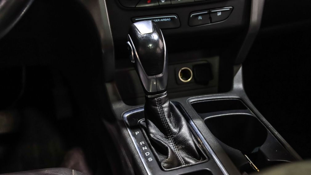 2018 Ford Escape SEL AWD AUTO A/C GR ELECT MAGS CUIR TOIT NAVIGATIO #14