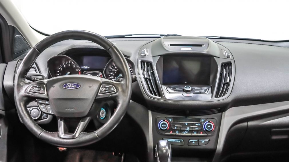 2018 Ford Escape SEL AWD AUTO A/C GR ELECT MAGS CUIR TOIT NAVIGATIO #18