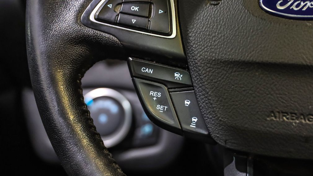 2018 Ford Escape SEL AWD AUTO A/C GR ELECT MAGS CUIR TOIT NAVIGATIO #19