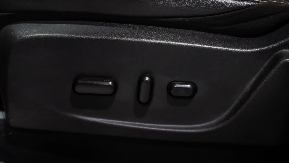2018 Ford Escape SEL AWD AUTO A/C GR ELECT MAGS CUIR TOIT NAVIGATIO #20