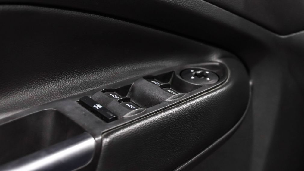 2018 Ford Escape SEL AWD AUTO A/C GR ELECT MAGS CUIR TOIT NAVIGATIO #21