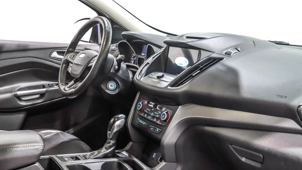 2018 Ford Escape SEL AWD AUTO A/C GR ELECT MAGS CUIR TOIT NAVIGATIO #22
