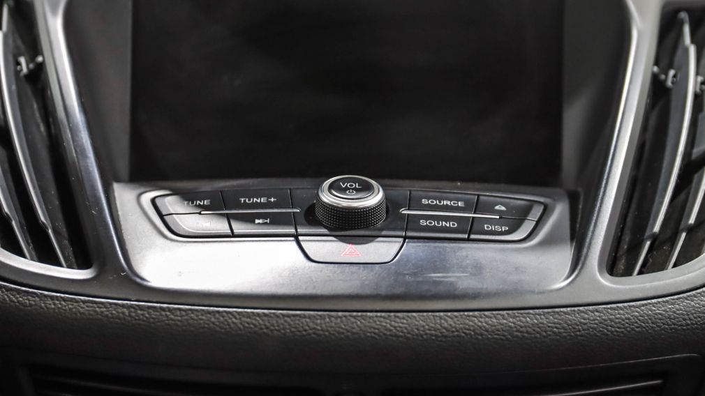 2018 Ford Escape SEL AWD AUTO A/C GR ELECT MAGS CUIR TOIT NAVIGATIO #24
