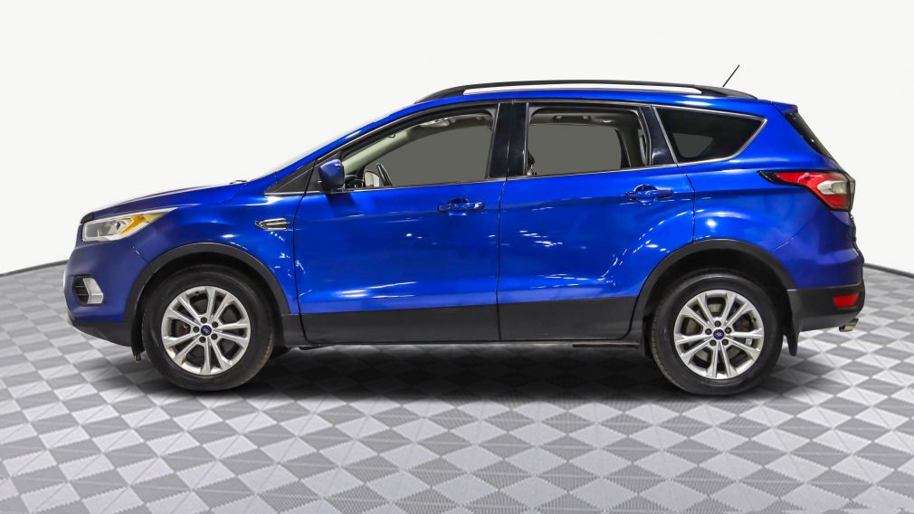 2018 Ford Escape SEL AWD AUTO A/C GR ELECT MAGS CUIR TOIT NAVIGATIO #8