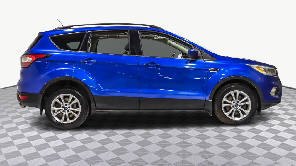 2018 Ford Escape SEL AWD AUTO A/C GR ELECT MAGS CUIR TOIT NAVIGATIO #4