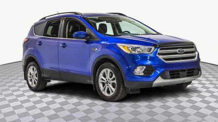 2018 Ford Escape SEL AWD AUTO A/C GR ELECT MAGS CUIR TOIT NAVIGATIO                in Saguenay                