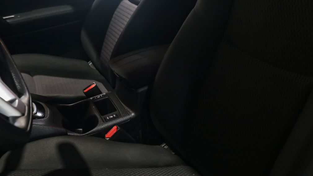 2019 Nissan Qashqai S AWD AUTO AC GR ELEC MAGS CAM RECULE BLUETOOTH #13