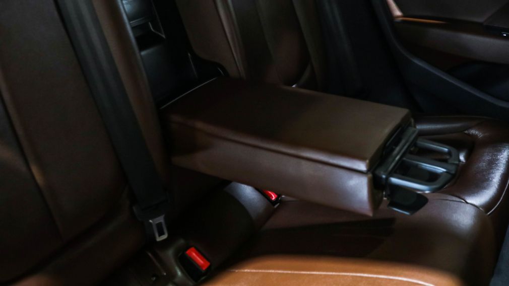 2020 Audi A3 Komfort AWD AUTO AC GR ELEC MAGS TOIT CAM RECULE #26
