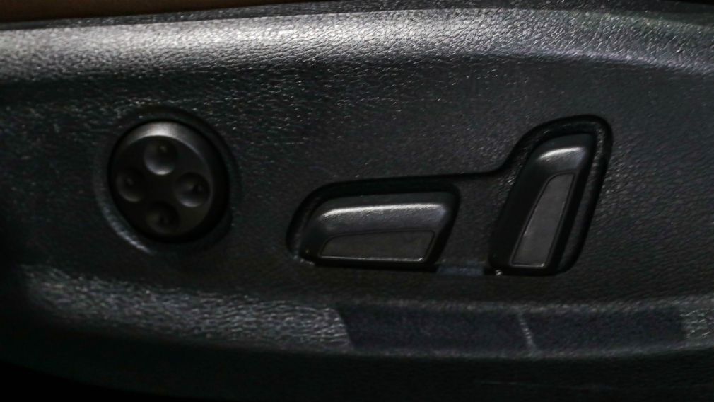 2020 Audi A3 Komfort AWD AUTO AC GR ELEC MAGS TOIT CAM RECULE #12