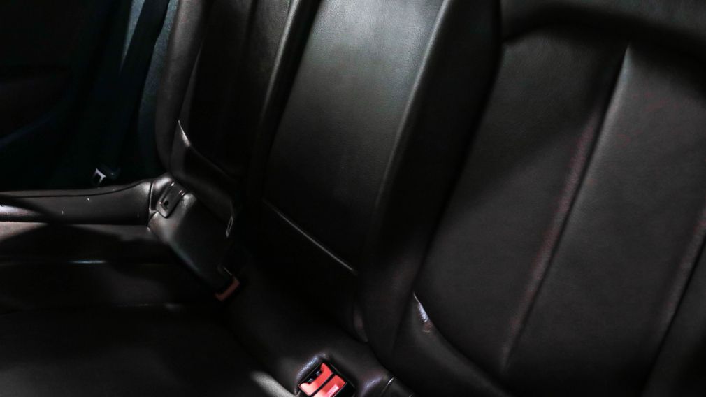 2020 Audi A3 Komfort AWD AUTO AC GR ELEC MAGS TOIT CAM RECULE #25