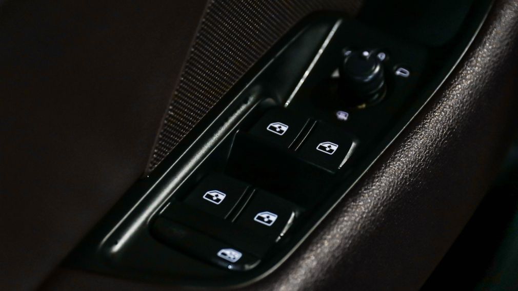 2020 Audi A3 Komfort AWD AUTO AC GR ELEC MAGS TOIT CAM RECULE #11