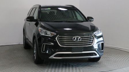 2018 Hyundai Santa Fe XL PREMIUM 7 PASSAGERS AUTO A/C MAGS CAM RECUL                in Lévis                