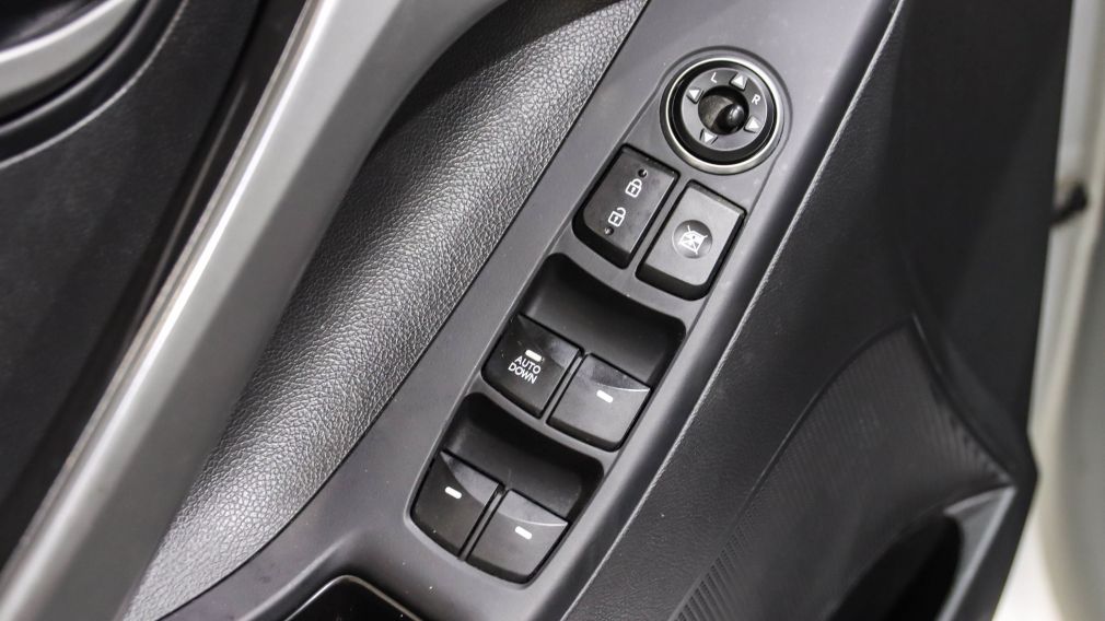 2015 Hyundai Elantra SPORT AUTOMATIQUE A/C TOIT OUVRANT #18