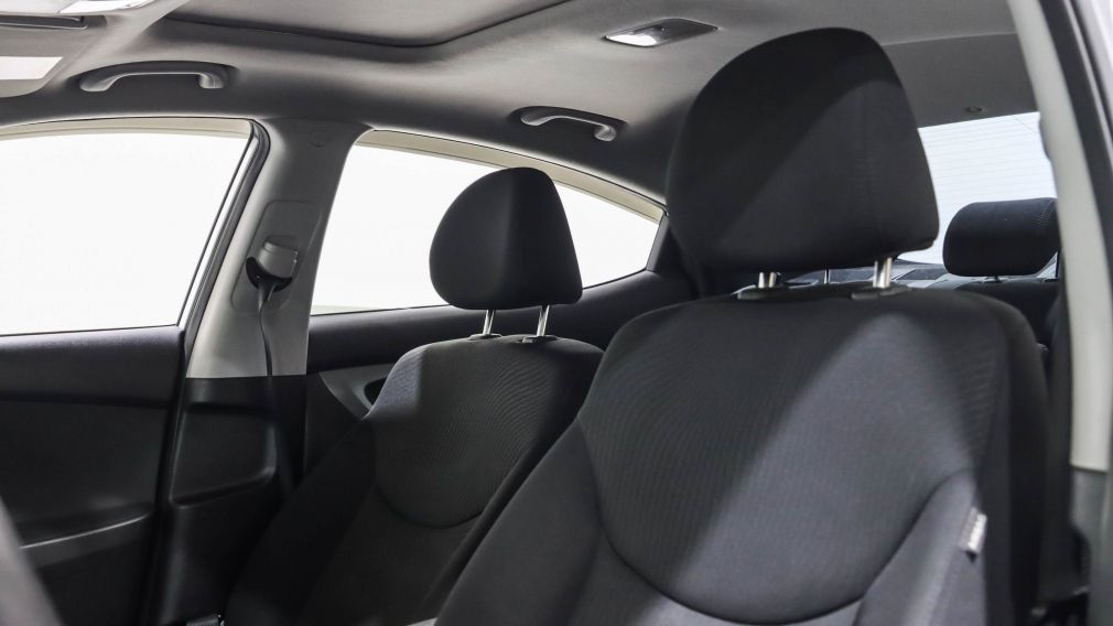 2015 Hyundai Elantra SPORT AUTOMATIQUE A/C TOIT OUVRANT #20