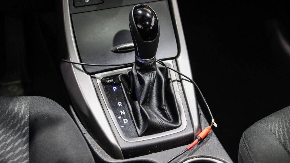 2015 Hyundai Elantra SPORT AUTOMATIQUE A/C TOIT OUVRANT #15
