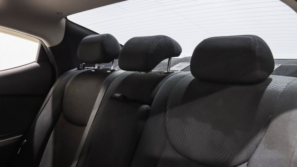 2015 Hyundai Elantra SPORT AUTOMATIQUE A/C TOIT OUVRANT #24