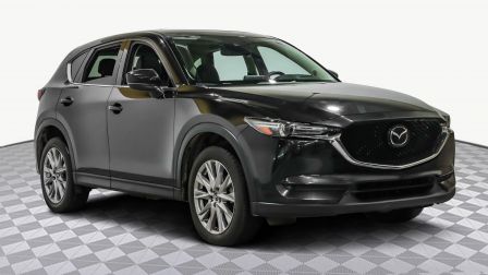 2020 Mazda CX 5 GT AWD AUTO A/C GR ELECT MAGS CUIR TOIT NAVIGATION                