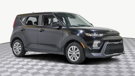 2021 Kia Soul LX AUTO A/C GR ELECT CAMERA BLUETOOTH                à Gatineau                