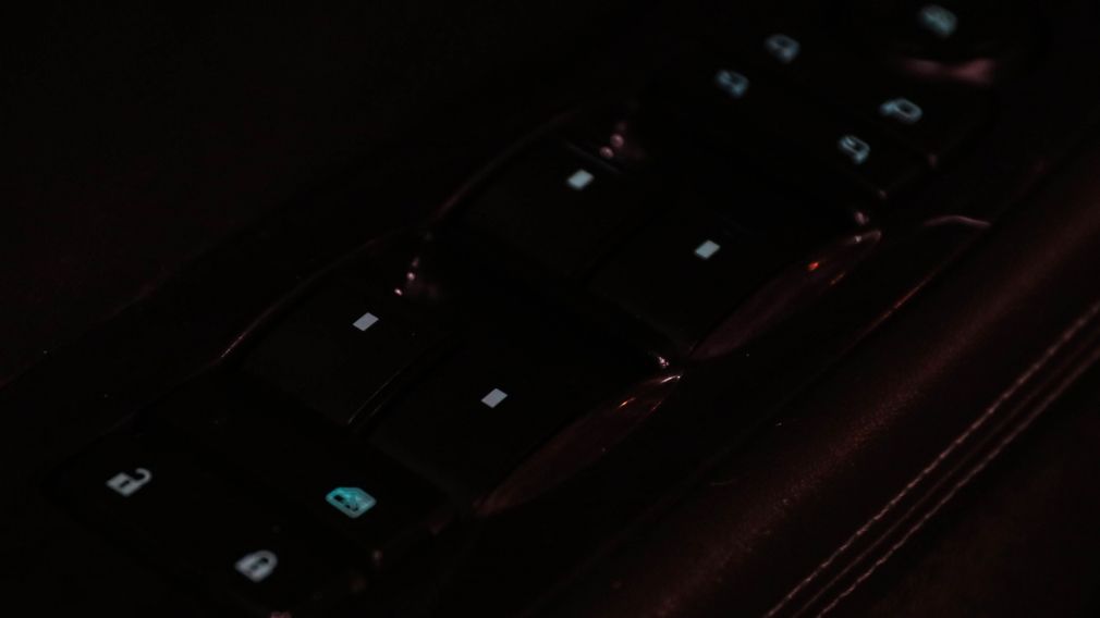 2016 Buick Enclave PREMIUM AWD CUIR TOIT MAGS CAM RECUL #14