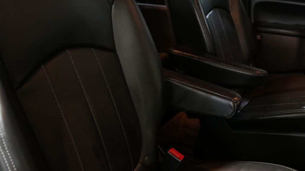 2016 Buick Enclave PREMIUM AWD CUIR TOIT MAGS CAM RECUL #25