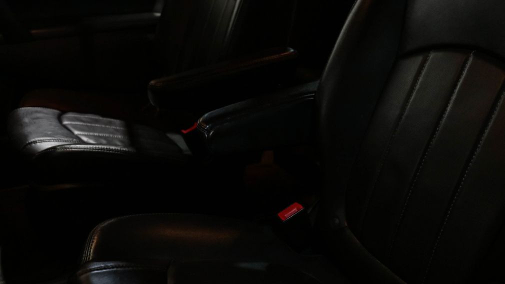 2016 Buick Enclave PREMIUM AWD CUIR TOIT MAGS CAM RECUL #26