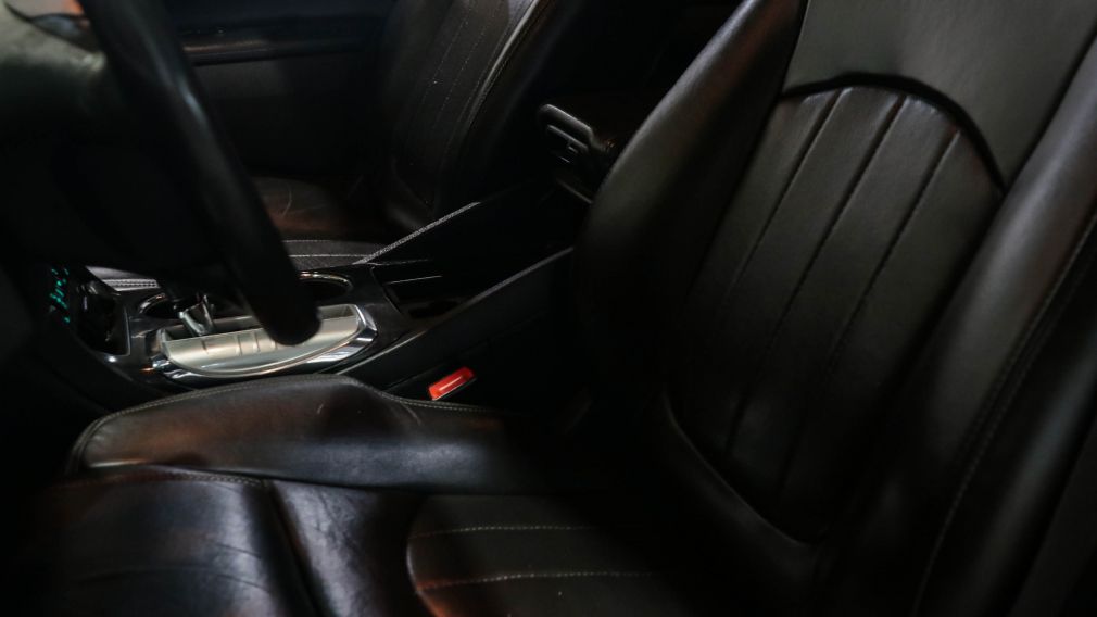 2016 Buick Enclave PREMIUM AWD CUIR TOIT MAGS CAM RECUL #27