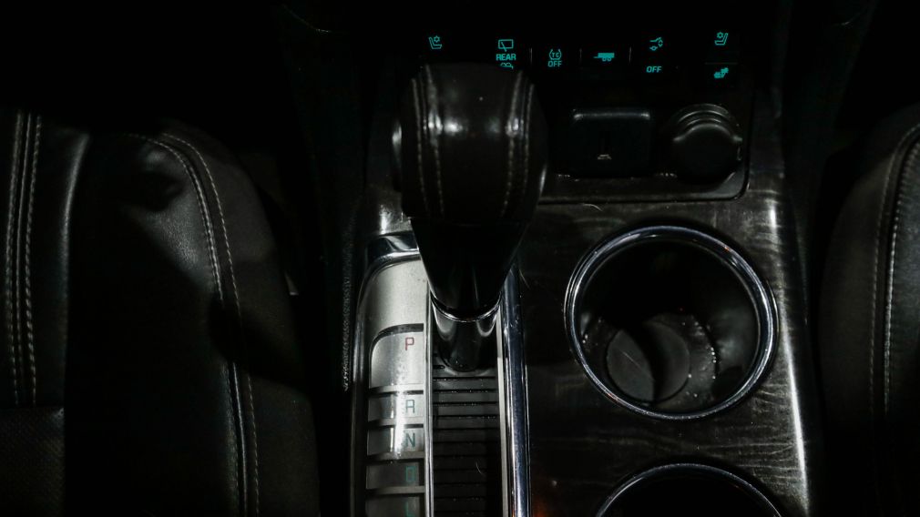 2016 Buick Enclave PREMIUM AWD CUIR TOIT MAGS CAM RECUL #18