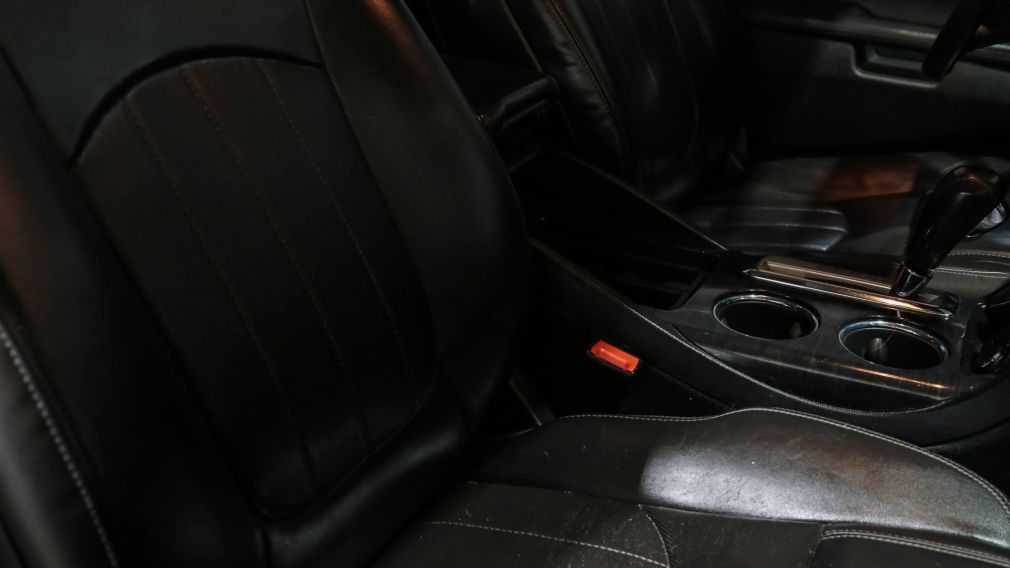 2016 Buick Enclave PREMIUM AWD CUIR TOIT MAGS CAM RECUL #19