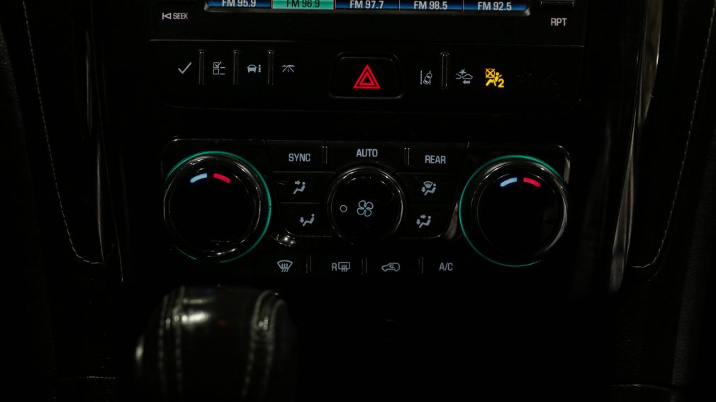 2016 Buick Enclave PREMIUM AWD CUIR TOIT MAGS CAM RECUL #16