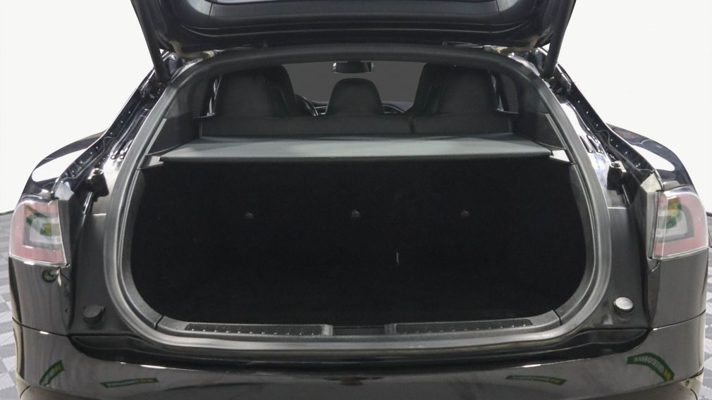 2016 Tesla Model S 70D AWD AUTOPILOT CUIR NAVIGATION CAMERA DE RECUL #26