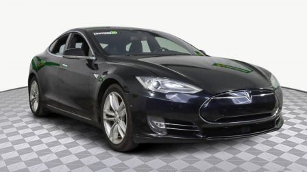 2016 Tesla Model S 70D AWD AUTOPILOT CUIR NAVIGATION CAMERA DE RECUL                à Estrie                