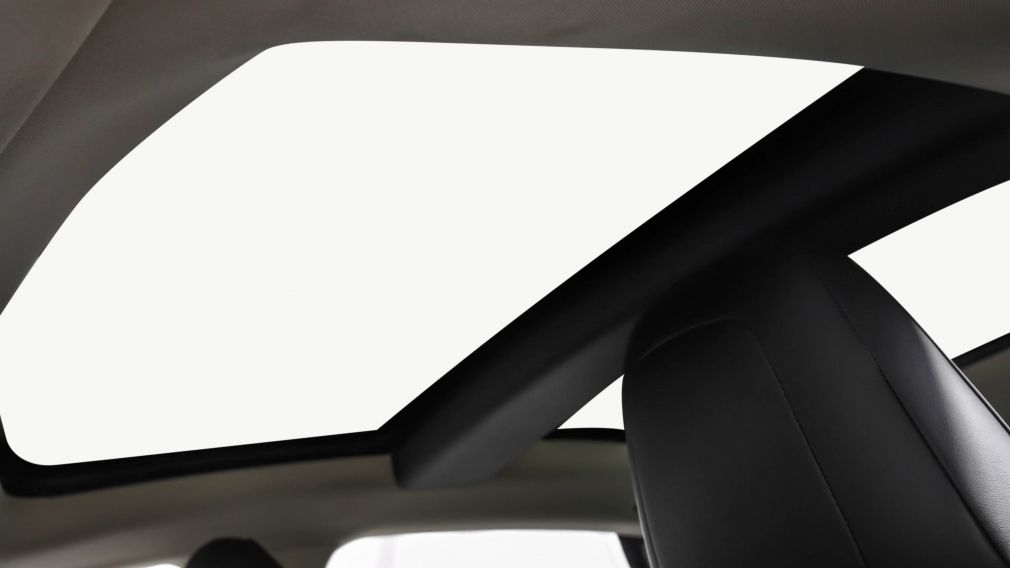 2015 Tesla Model S 85D AWD TOIT OUVRANT PANORAMIQUE #29