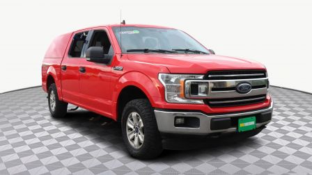 2019 Ford F150 XLT                in Blainville                