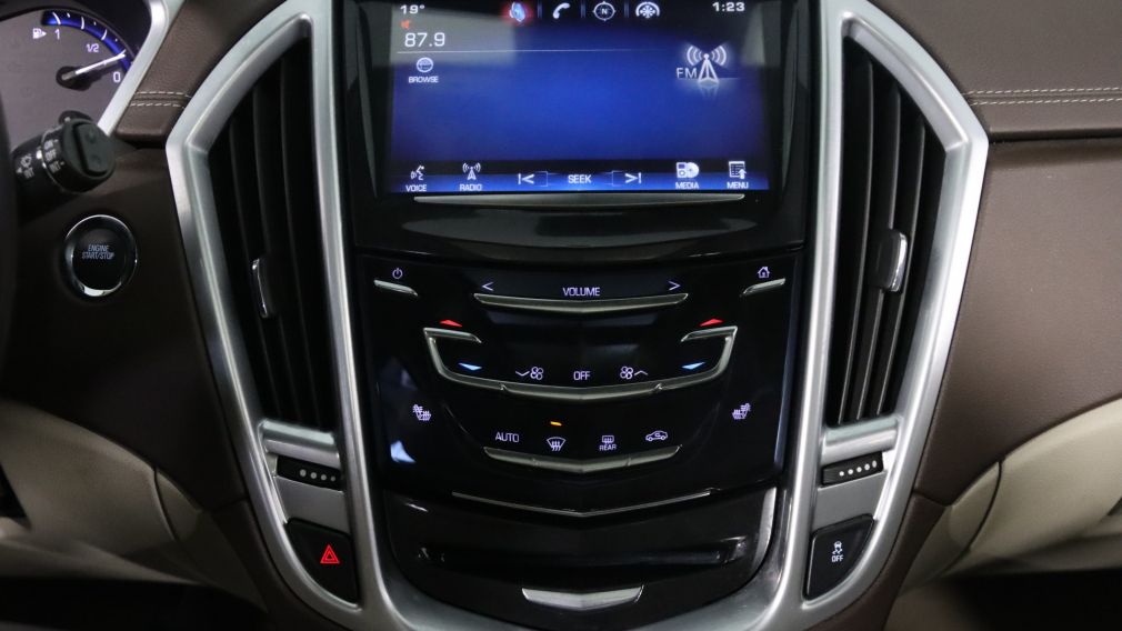 2016 Cadillac SRX Luxury AUTO A/C CUIR TOIT NAV MAGS CAM RECUL #24