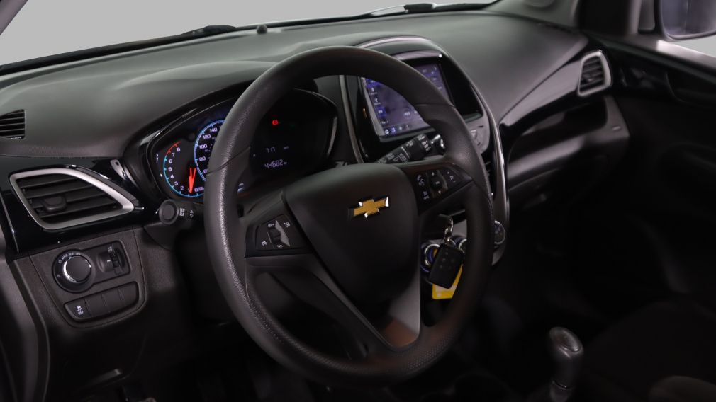 2019 Chevrolet Spark LT A/C GR ELECT MAGS CAM RECUL BLUETOOTH #19