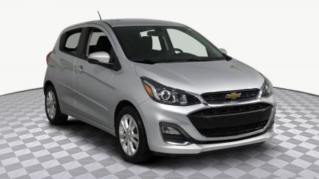 2019 Chevrolet Spark LT A/C GR ELECT MAGS CAM RECUL BLUETOOTH                in Saint-Hyacinthe                