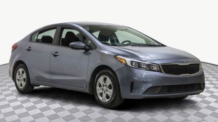 2017 Kia Forte LX GR ELECT                à Trois-Rivières                